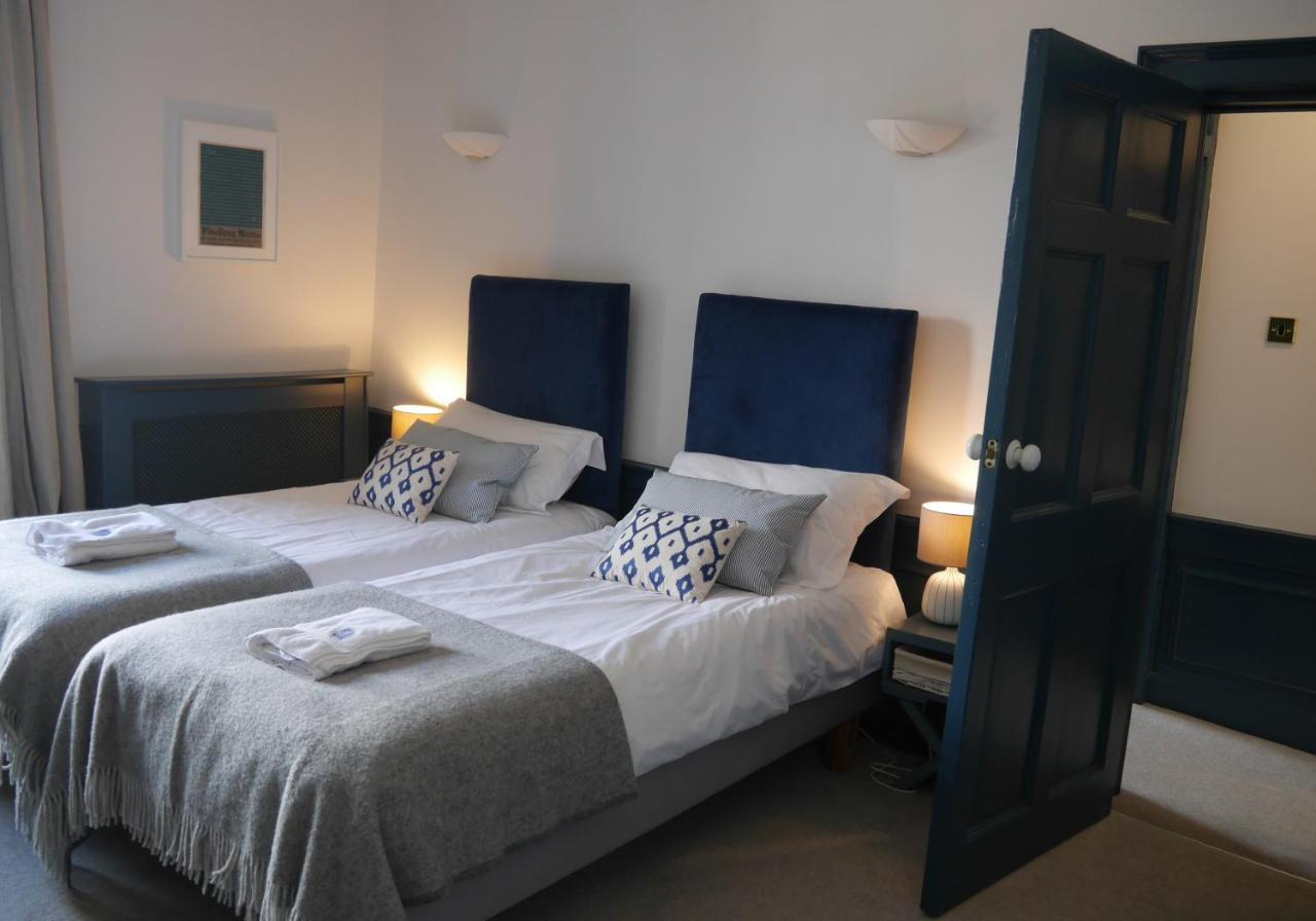 Thistle Suite City Centre Edinburgh Exterior photo